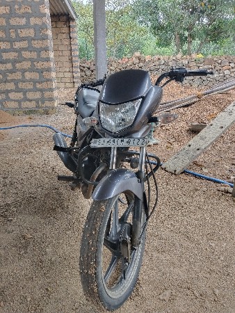 dream new 110
