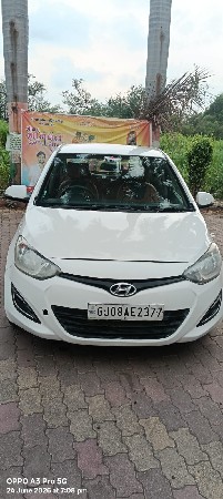 i20 Diesel