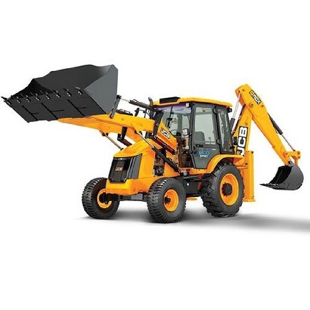 jcb 3dx model 2025