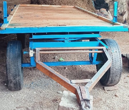 નવી ગાડી વેસવાની સેં કિંમત 5500