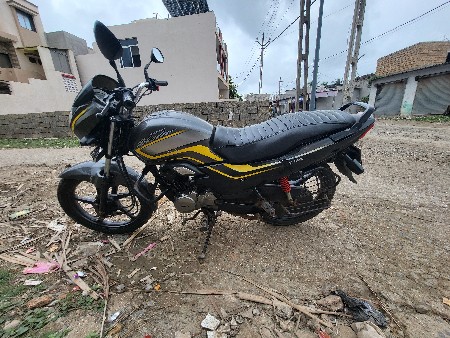 🚨 URGENT SALE  Hero Super Splendor