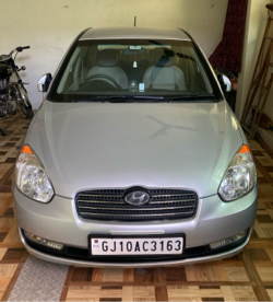 Hyundai Verna GLS 1.6L VTVT