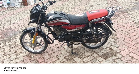 Honda CD110