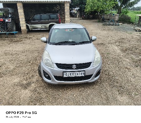 Swift dizar
