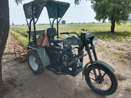 વેચવાનો છે