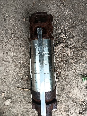 પંપ