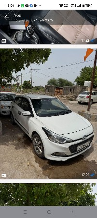 FORVIL I20