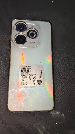 infinix smart 8