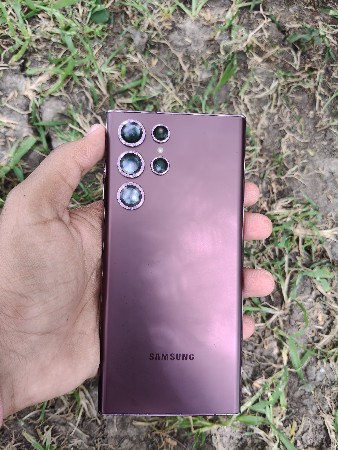 semseng S 22 ultra 12 256