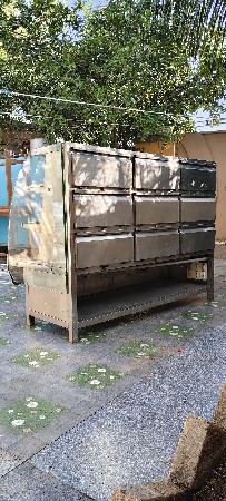 tebal estilnu 20000
