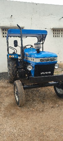 Sonalika 740
model 2021