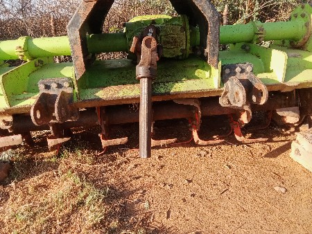 રોટાવેટર