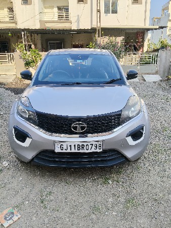 Tata Nexon XM, વેચવાની છે