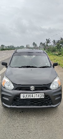1 owner alto