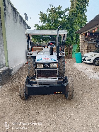 EICHER 380