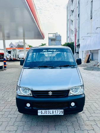 Eeco 5 Seater AC CNG