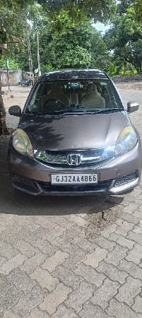 HONDA MOBILO 7 સિટર