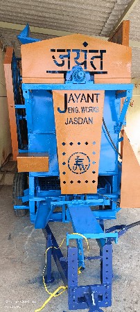 જયંત થ્રેસર