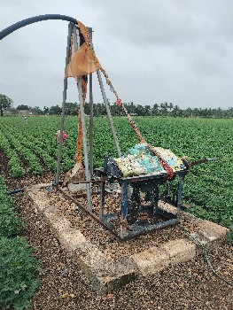 બોરવેલ ની સેનકંમપી