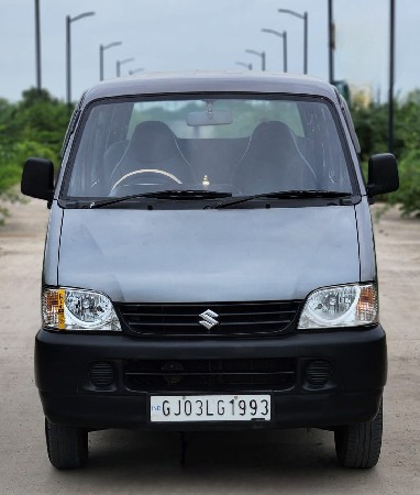 Eeco 5 Str Ac Cng 2019