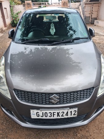 maruti swift vesvani se