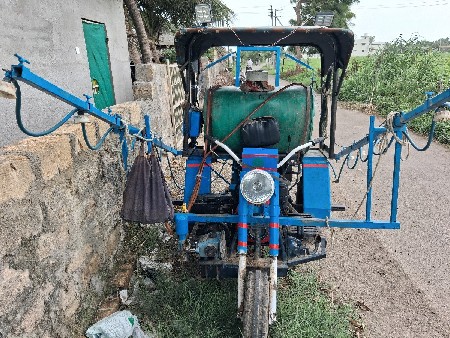 સનેડો ગમે તે જાડીમાં ચાલશે પાવરફુલ