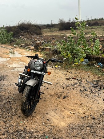 Aa bullet 350 vesvanu se