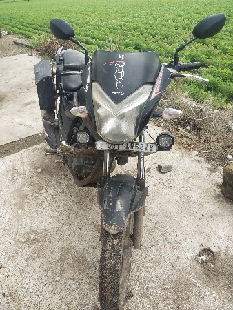 ટુ વ્હીલર
