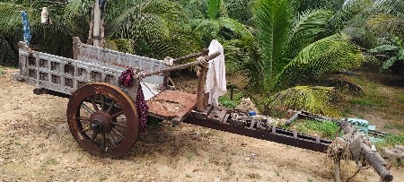 આ ગાડુ વેચવાનું છે