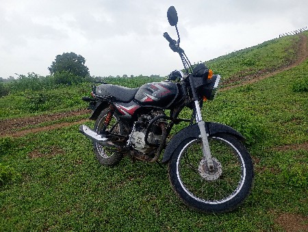 બજાજ cd100B 2018