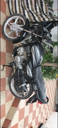 સ્પ્લેન્ડ પ્રો બ્લેક