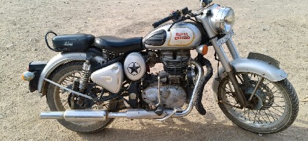Royal Enfield