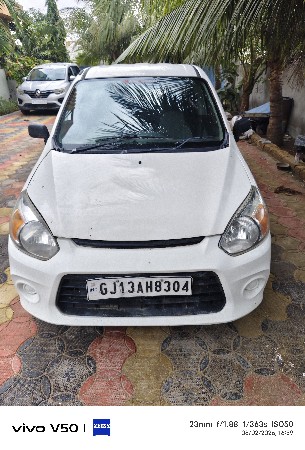 Alto 800 veshvano se
