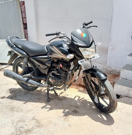 હોન્ડા સાઈન 125cc