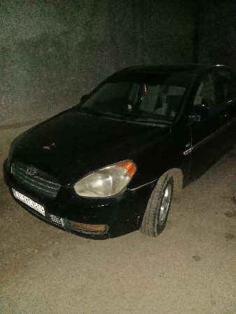 વર્ના ગાડી વેચવાની છે