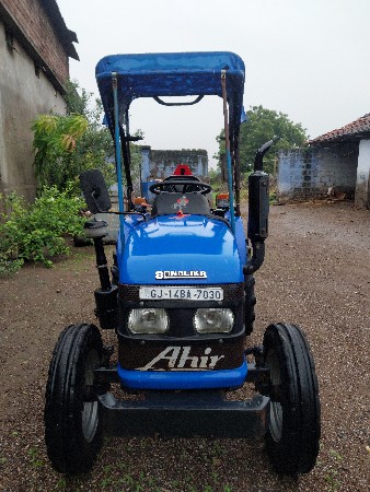 🚜 સોનાલિકા મિની ટ્રેક્ટર વેચવાનું
