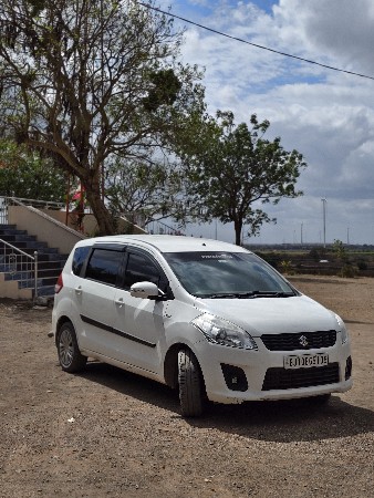 Ertiga diesel