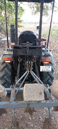 કેપ્ટન મીની 25 હોસપાવર