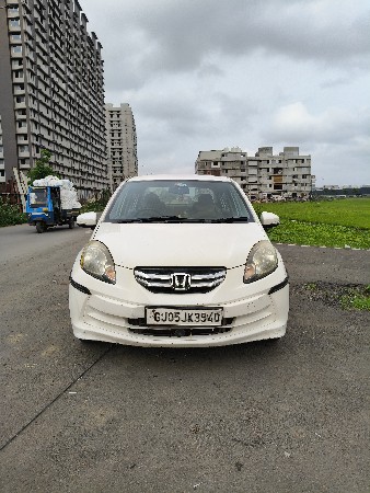 હોન્ડા એમેઝ વેચવાની છે