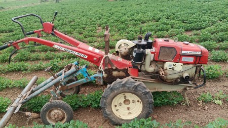 સિગડા વારુ vst130
