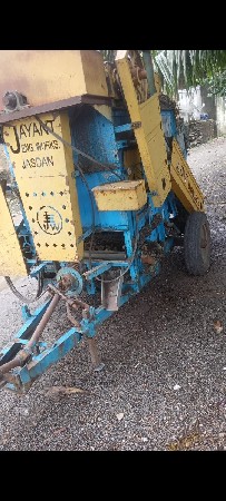 જયંત થેસર વેચવાનું છે મોડલ 2023