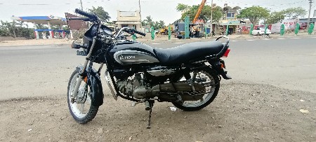 Hero Splendor Plus