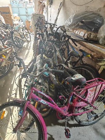 mix branded cycle original