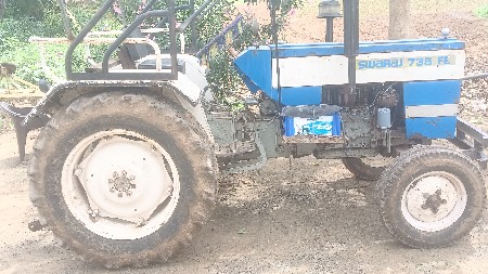 sawaraj 735 fe 39 hp