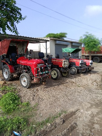 mitsubishi 18 hp