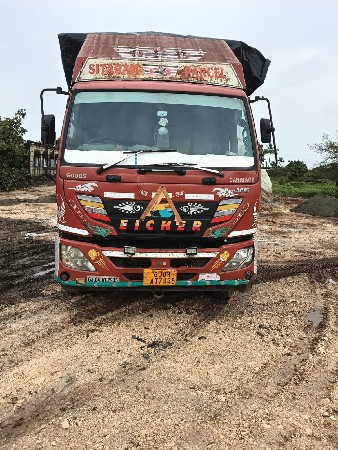 eicher vechvanu 6