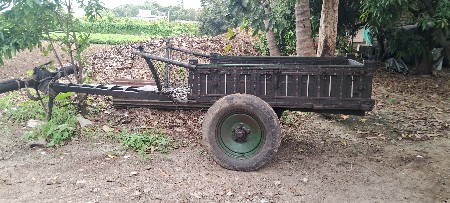 રેકડો વેચવાનો છે