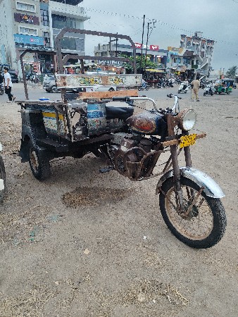 રિક્ષા