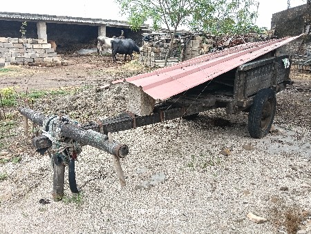 રેકડો વેચવાનો છે