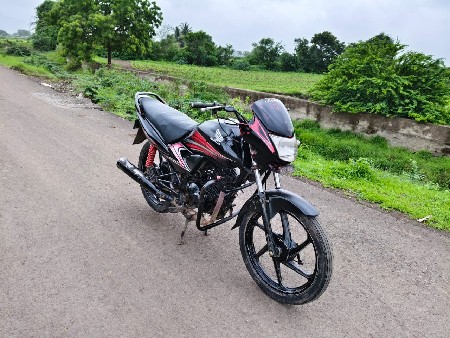 HONDA DREAM YUGA